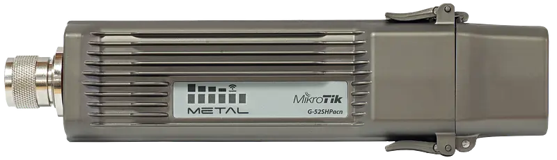 Metal 52 ac