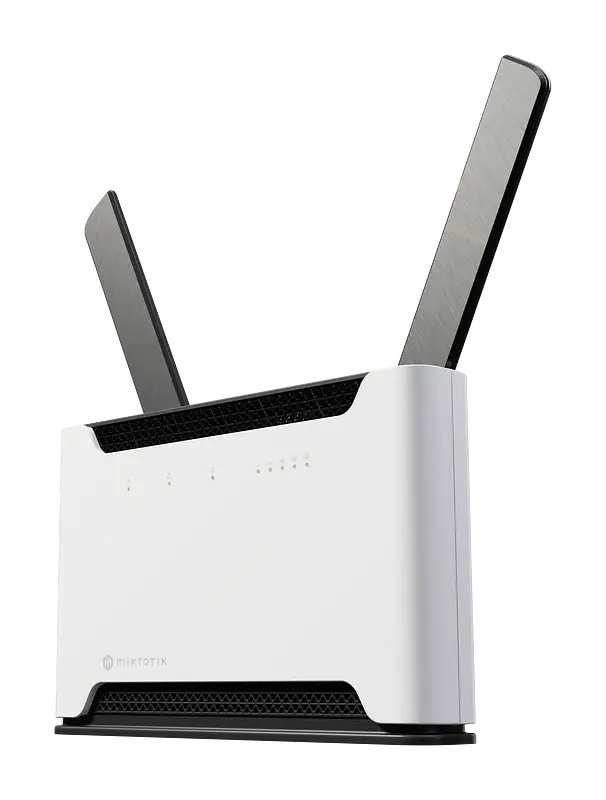 Chateau 5G R17 ax