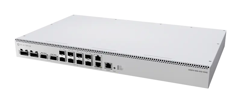 CRS812 DDQ