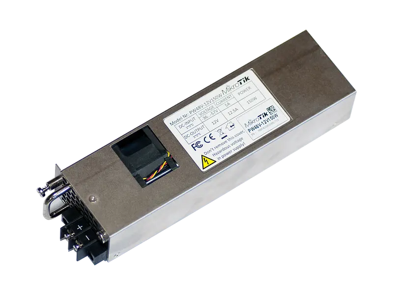 PW48V-12V150W