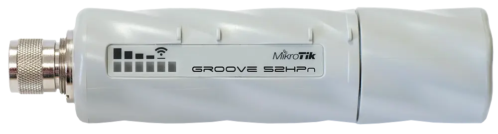 Wireless RBGroove-52HPn