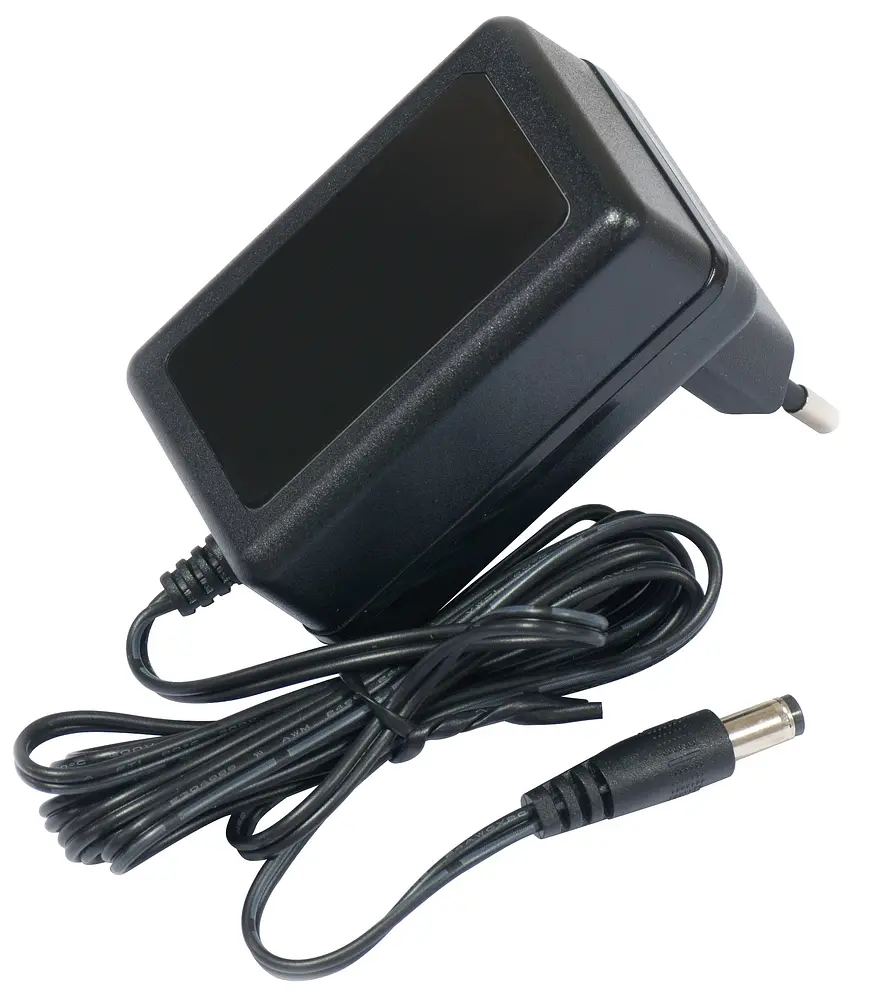 Power supply  18POW