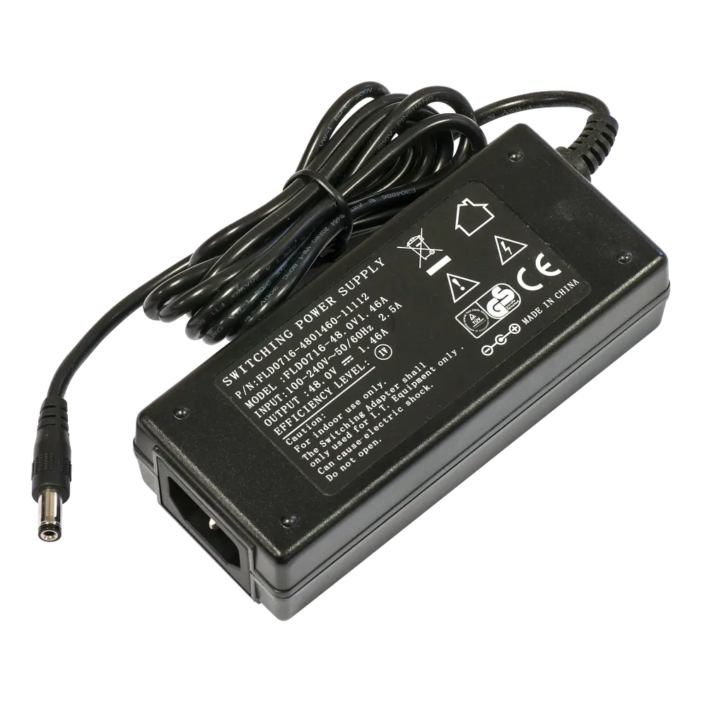 Power supply 48POW