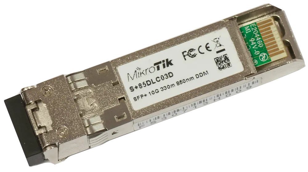 Accessory SFP+ module 10G MM 300m 850nm