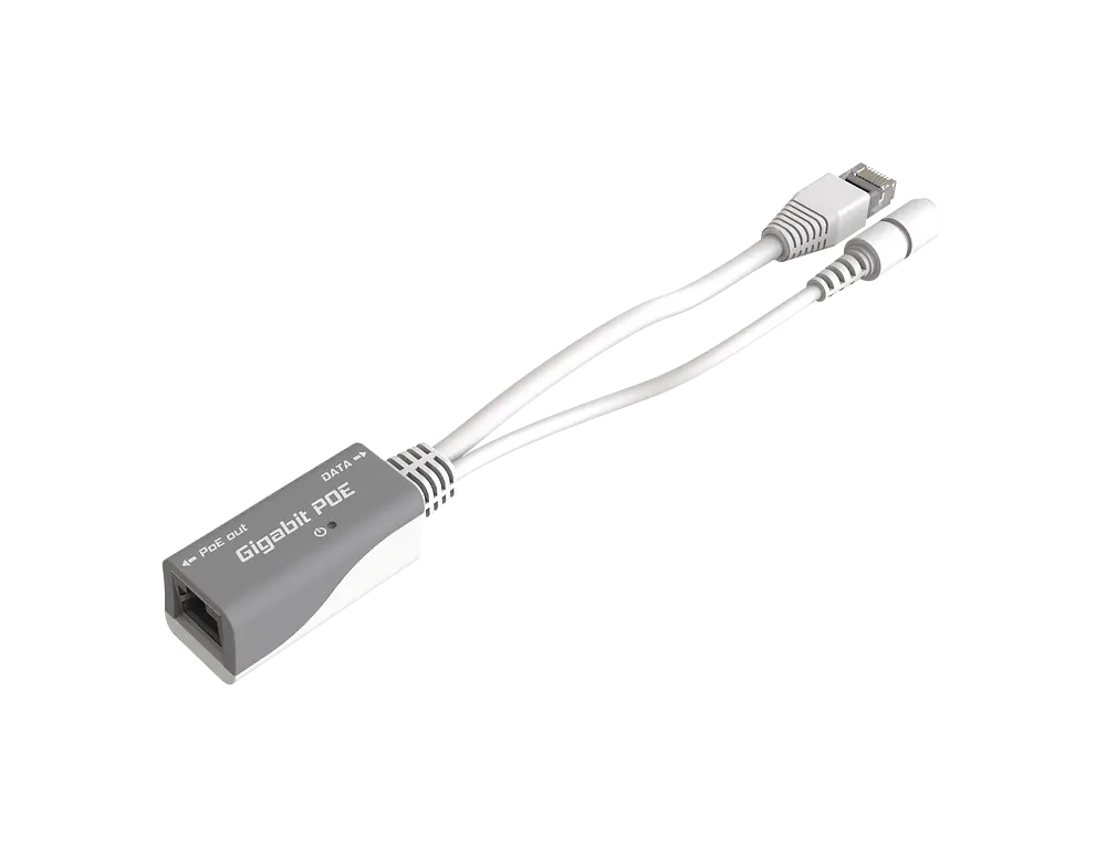 Power supply  RBGPOE
