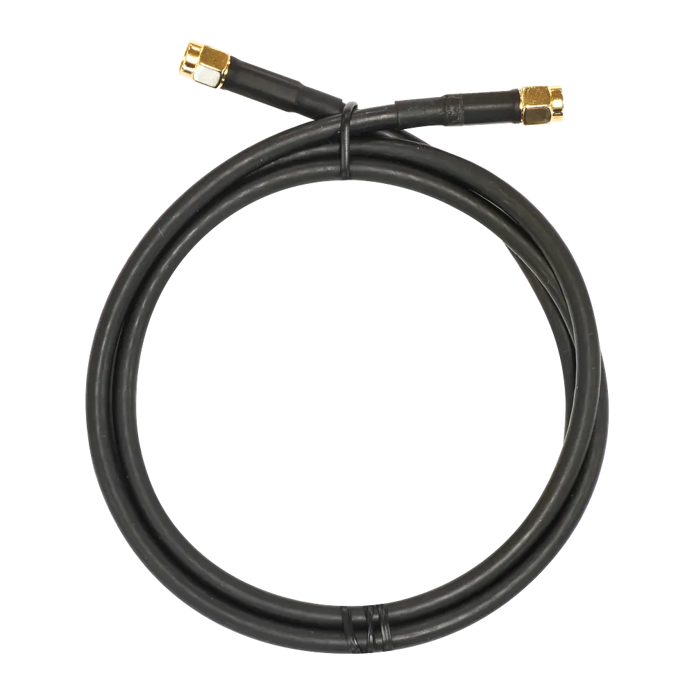 Accessory SMA-Male to SMA-Male cable (1m)