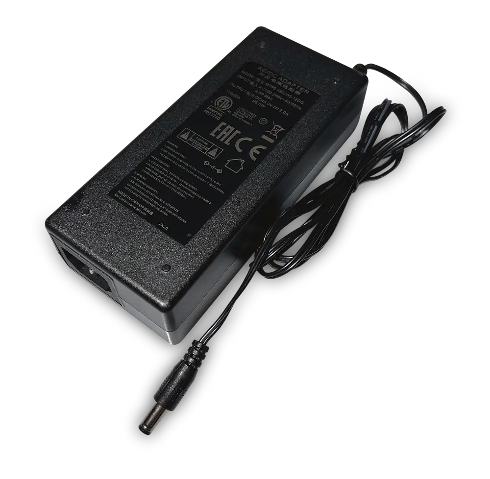 Power supply 48V2A96W