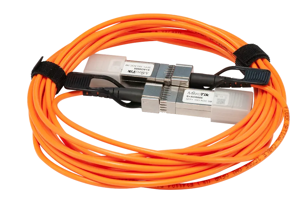 Accessory SFP+ direct attach cable, 5m