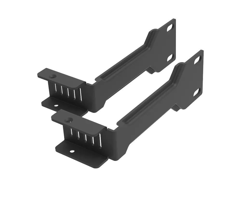 Accessory Rackmount ears set for RB4011 series