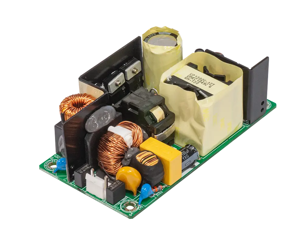 Power supply 12V 10.8A UP1302C-12