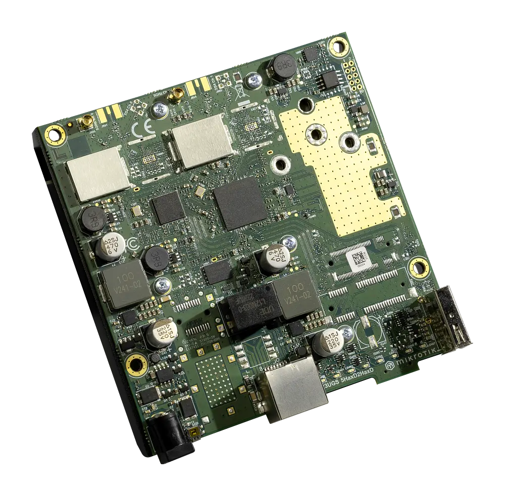 Routerboard L11UG-5HaxD