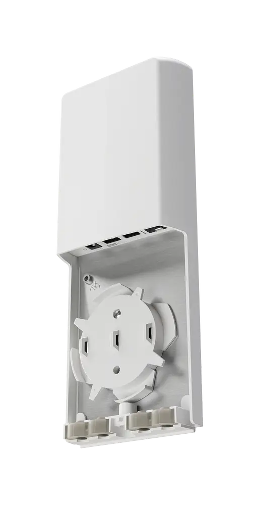 10G Fiber to Copper converter FTC11XG